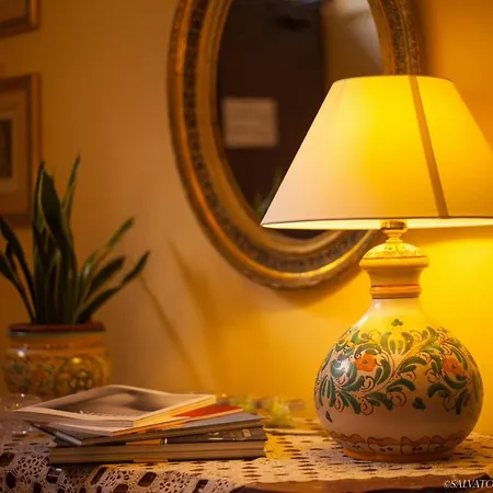 I Tetti Di Girgenti 3*