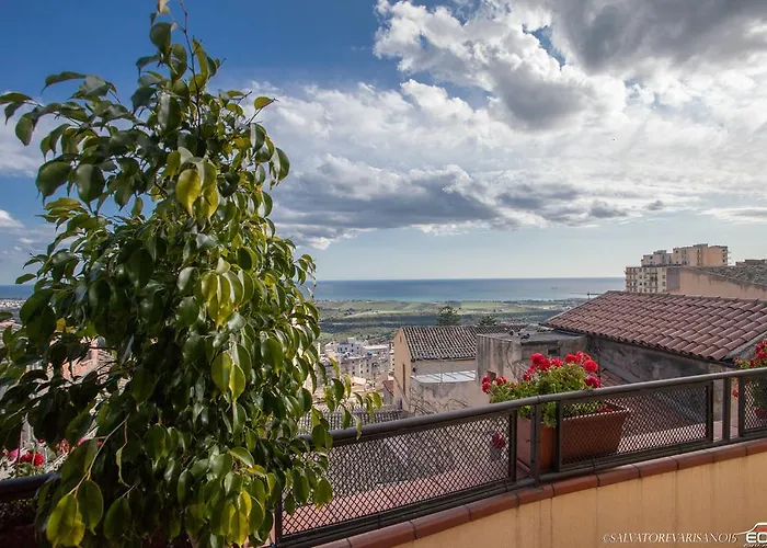 I Tetti Di Girgenti Agrigento