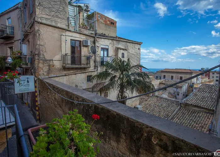 I Tetti Di Girgenti Agrigento