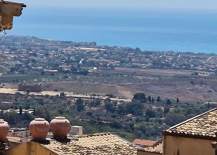 I Tetti Di Girgenti Panzió 3*