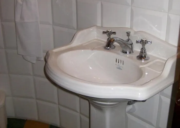 Panzió I Tetti Di Girgenti 3*