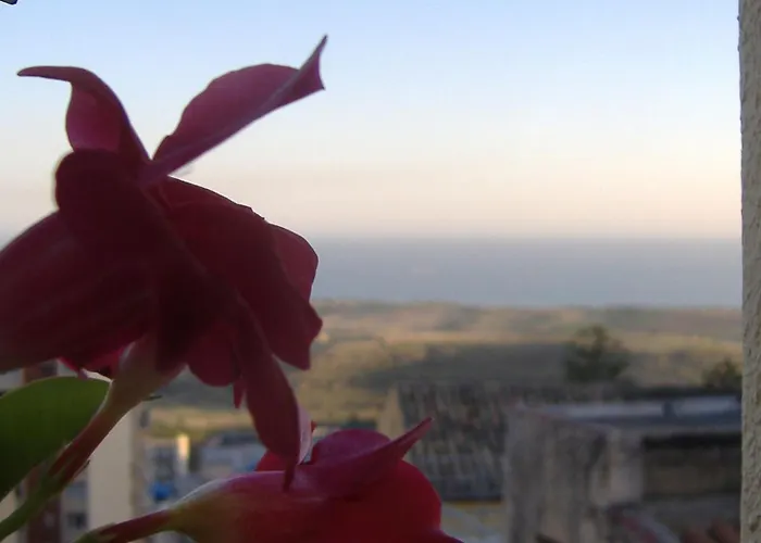 Bed & Breakfast I Tetti Di Girgenti