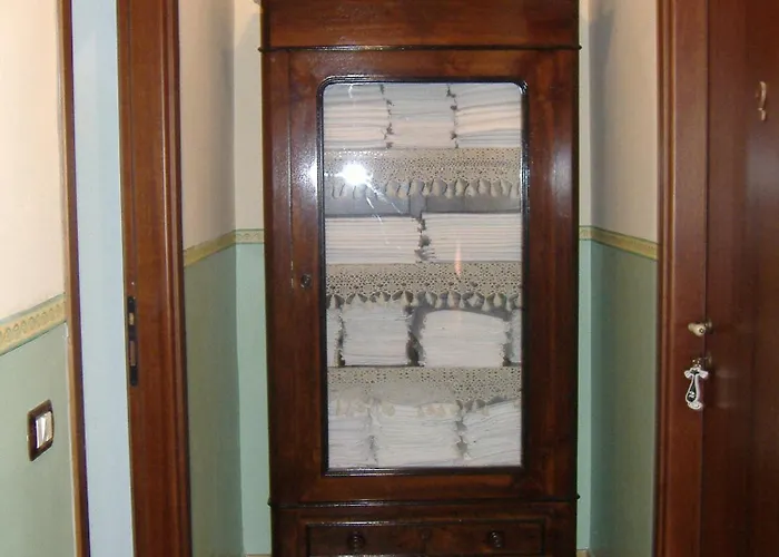 I Tetti Di Girgenti Agrigento