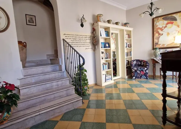 I Tetti Di Girgenti 3*