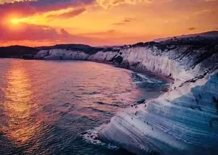 I Tetti Di Girgenti Bed & Breakfast Agrigento