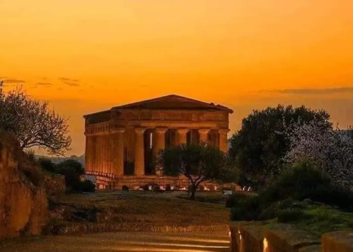 I Tetti Di Girgenti Bed & Breakfast 3*