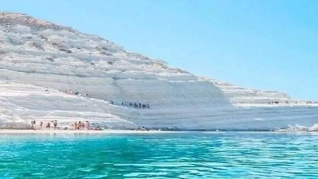 I Tetti Di Girgenti Bed & Breakfast Agrigento