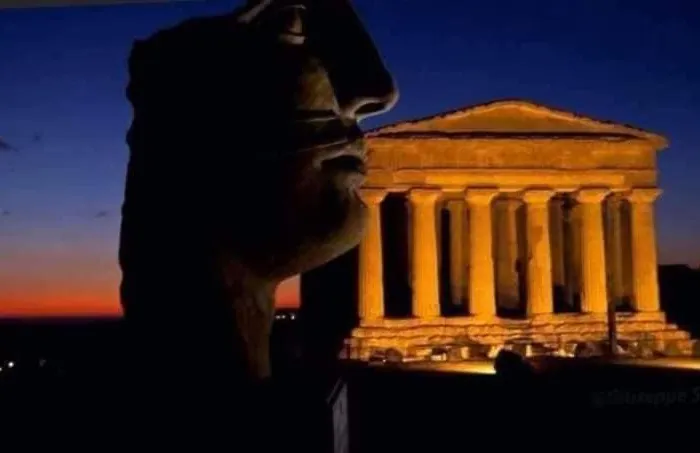 I Tetti Di Girgenti 3* Agrigento