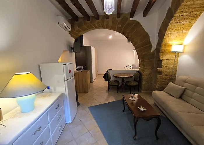 I Tetti Di Girgenti Bed & Breakfast