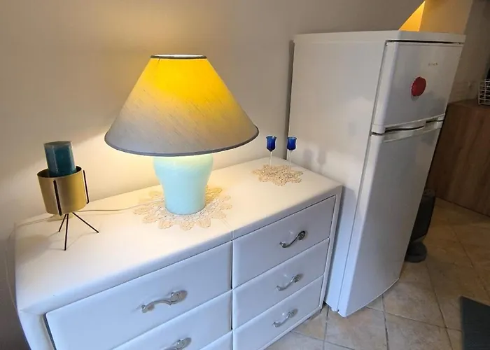 I Tetti Di Girgenti Bed & Breakfast 3*