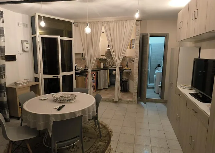 I Tetti Di Girgenti Panzió 3*