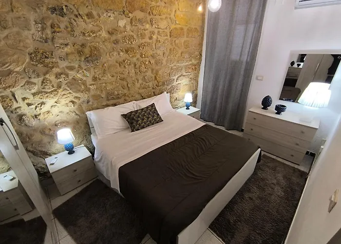 Bed & Breakfast I Tetti Di Girgenti Agrigento