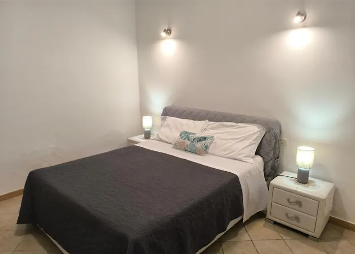 I Tetti Di Girgenti Panzió 3*