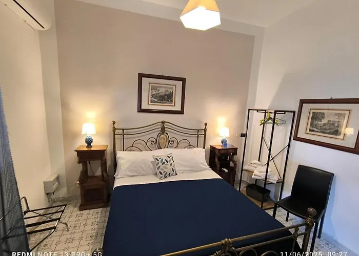 I Tetti Di Girgenti 3* Agrigento