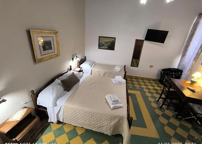 I Tetti Di Girgenti Bed & Breakfast