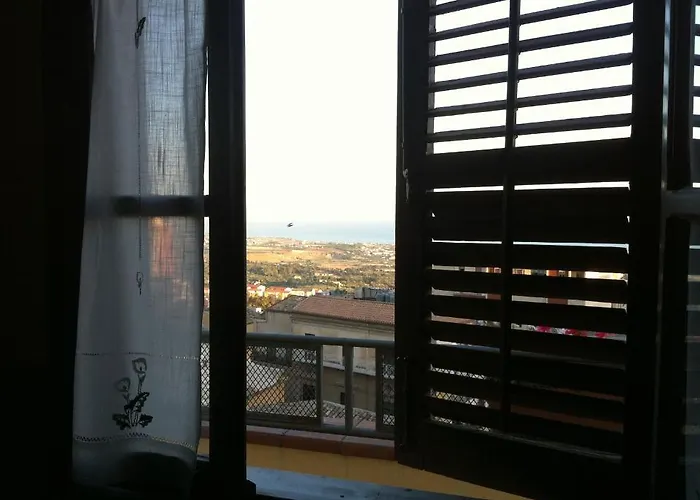 I Tetti Di Girgenti Bed & Breakfast 3*