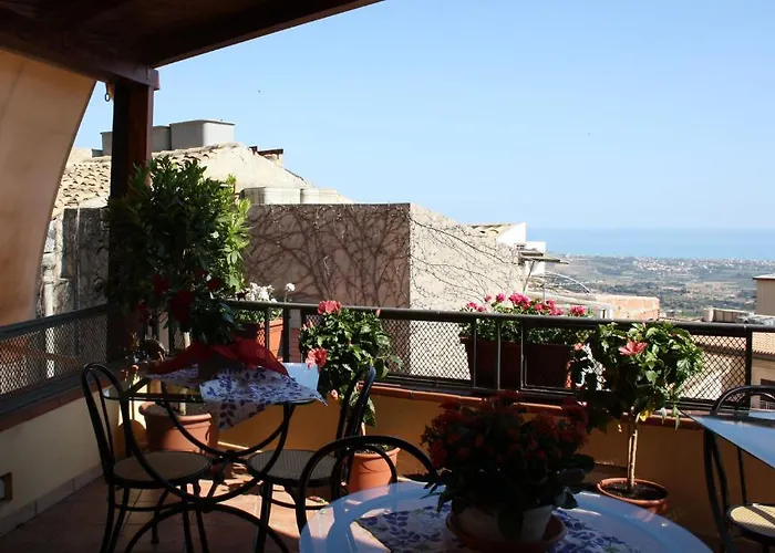 I Tetti Di Girgenti 3*