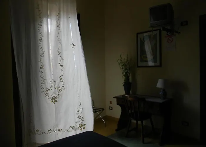 I Tetti Di Girgenti Panzió 3*