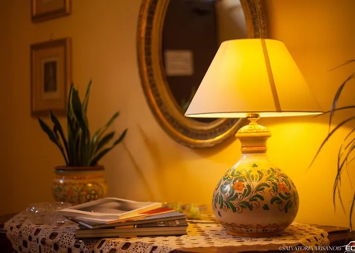 I Tetti Di Girgenti 3*